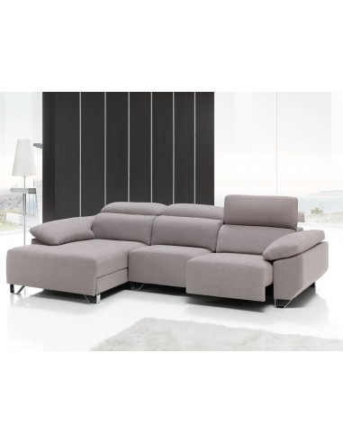 DONA – CHAISE LONGUE