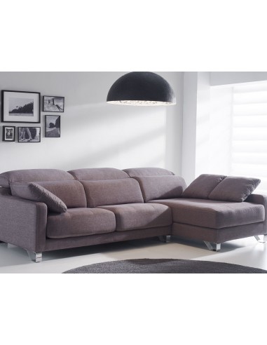 NAYMA – CHAISE LONGUE