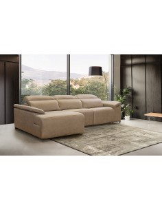 GANDINI - CHAISE LONGUE