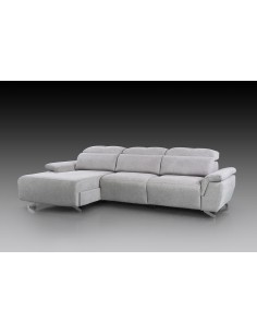 SAYER - CHAISE LONGUE