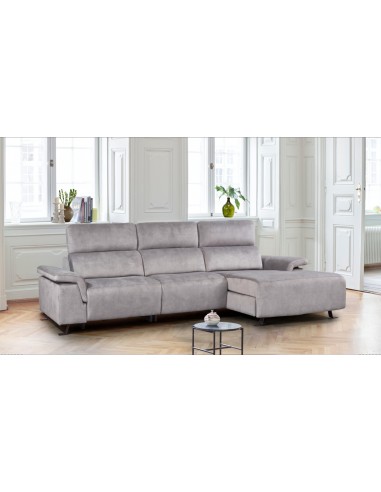 RINALDI - CHAISE LONGUE