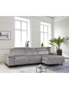 RINALDI - CHAISE LONGUE