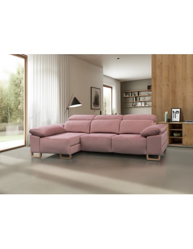 MUSALA - CHAISE LONGUE