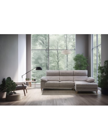 TELMA - CHAISE LONGUE