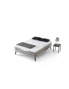 COLCHÓN DUAL POCKET HYBRID