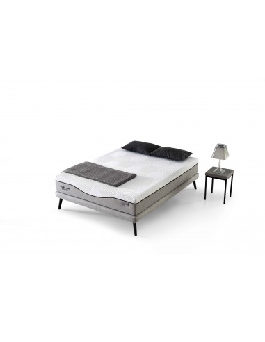 COLCHÓN DUAL POCKET HYBRID
