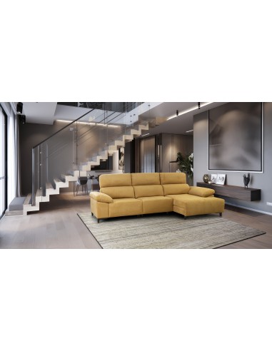 INDER – CHAISE LONGUE