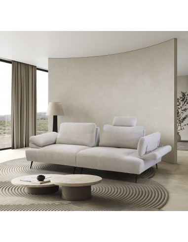 CURIE – SOFÁ