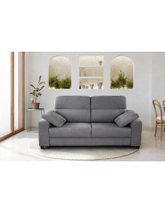 SOFA-CAMA GUACAMAYO